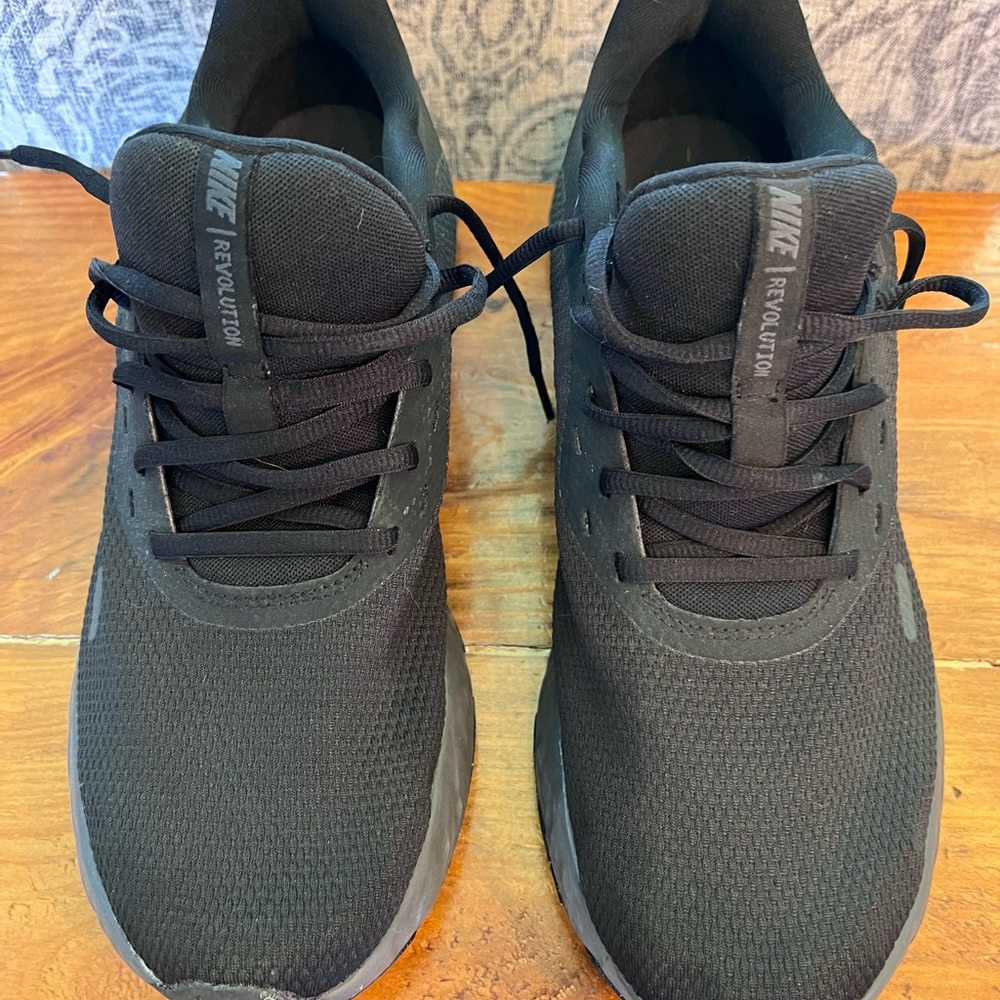 Nike Revolution sneakers
